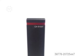 Keyence CA-E100T Vision System SN:BA710085