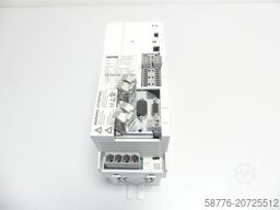 Lenze ECSEP016C4B Servo Modul Id.-Nr. 13350052 SN: 000005 --