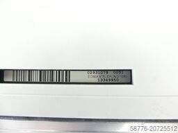 Lenze ECSEP016C4B Servo Modul Id.-Nr. 13350052 SN: 000005 --
