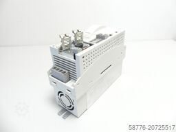 Lenze ECSEP016C4B Servo Modul Id.-Nr. 13350052 SN: 000012 --