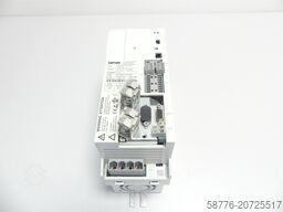 Lenze ECSEP016C4B Servo Modul Id.-Nr. 13350052 SN: 000012 --