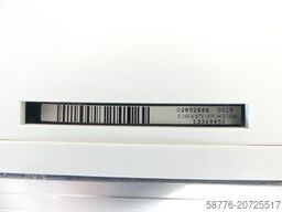 Lenze ECSEP016C4B Servo Modul Id.-Nr. 13350052 SN: 000012 --