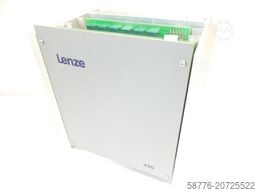 Lenze EVD493 -- E / 00325332 Umrichter SN: 000040