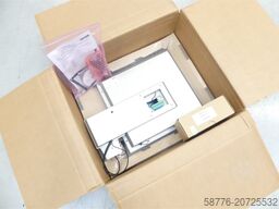 Lenze SDI CS 5810 TC Command Station SN:150356940002 - ! -