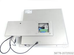 Lenze SDI CS 5810 TC Command Station SN:150356940002 - ! -