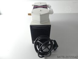  Leybold DIVAC 1.2L 200V~ Membranpumpe SN: 9931707