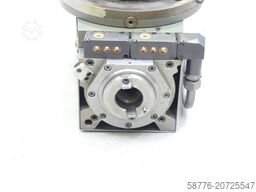 MAHO Maho Fräskopf aus Maho 800 C