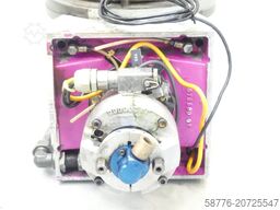 MAHO Maho Fräskopf aus Maho 800 C