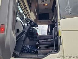 DAF 460, Retarder, Bullfänger, Limited Edition