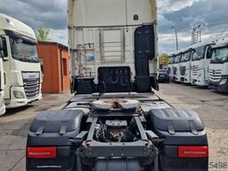 DAF 460, Retarder, Bullfänger, Limited Edition