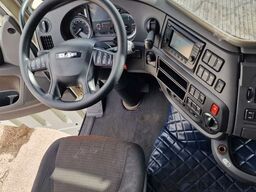 DAF 460, Retarder, Bullfänger, Limited Edition