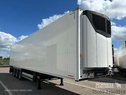 Schmitz Cargobull Reefer Multitemp