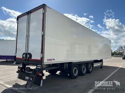 Schmitz Cargobull Reefer Multitemp