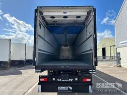 Schmitz Cargobull Reefer Multitemp