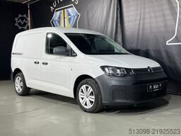 VW CADDY AUTOMATIK AHK NAVI KLIMA TEMP SHZ