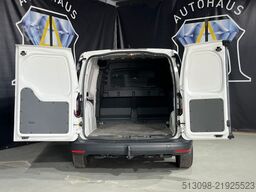 VW CADDY AUTOMATIK AHK NAVI KLIMA TEMP SHZ