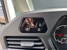 VW CADDY AUTOMATIK AHK NAVI KLIMA TEMP SHZ