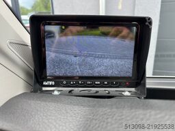 VOLKSWAGEN CRAFTER PRITSCHE DoKa AHK NAVI KLIMA KAMERA