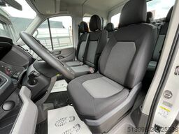VOLKSWAGEN CRAFTER PRITSCHE DoKa AHK NAVI KLIMA KAMERA