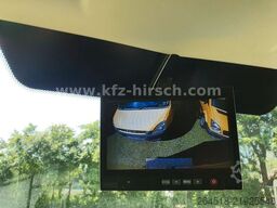 IVECO Daily Luft Hi-Matic Automatik Maxi Koffer  1.Hd