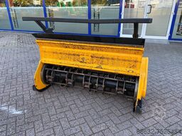Energreen Mulching head 150