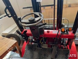 CPD- 35 Counterbalance Truck