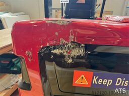 CPD- 35 Counterbalance Truck