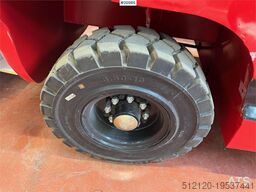  CPD- 35 Counterbalance Truck