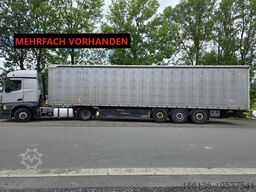 Schwarzmüller SDS 350 Gardine