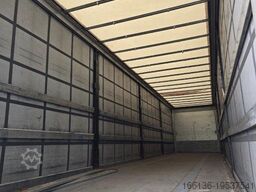 Schwarzmüller SDS 350 Gardine