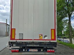 Schwarzmüller SDS 350 Gardine