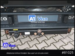 IVECO Daily 50C18 Doka Pritsche, AHK, Klima, 4,5m Ladefläche