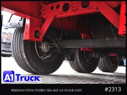 KRONE SD Tautliner, Joloda, Paper, guter Zustand, 1 Vorbesitzer