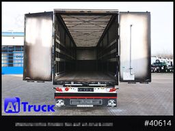 KOEGEL S 24, SAF, neue Plane, 257.101km,