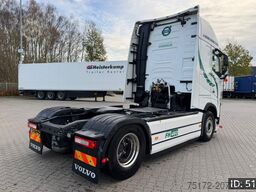 Volvo FH 460 Globetrotter XL, Euro 6, / 2 Tanks / Spe...