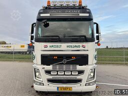Volvo FH 460 Globetrotter XL, Euro 6, / 2 Tanks / Spe...