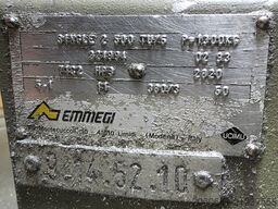 Emmegi 