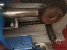 storti mantel KR 4020