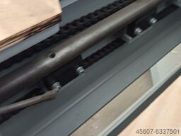 storti mantel KR 4020