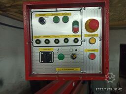 storti mantel KR 4020