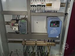 storti mantel KR 4020