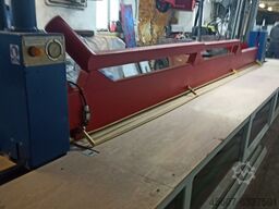 storti mantel KR 4020