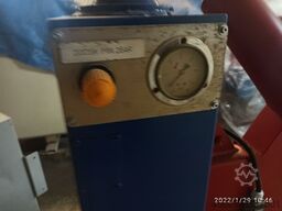 storti mantel KR 4020