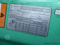 Mitsubishi FB35K-PAC