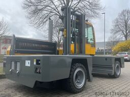 Baumann HX50/14/54 TR Seitenstapler