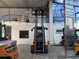 Jungheinrich TFG 540 / Kabine / 1460 Std.