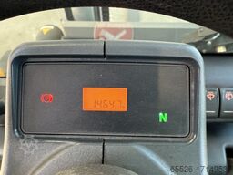 Jungheinrich TFG 540 / Kabine / 1460 Std.