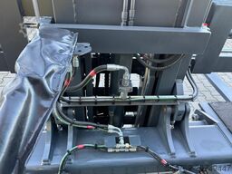 Combilift C4000/ 2021 year / 1708 hours !!!!