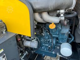 Combilift C4000/ 2021 year / 1708 hours !!!!