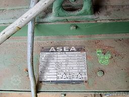 Werner & Pfleiderer Continua 83